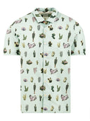 Paul Smith Shirts Green