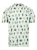 Paul Smith Shirts Green