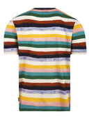 Paul Smith T Shirts And Polos Multi Colour