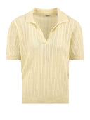 Aspesi T Shirts And Polos Natural