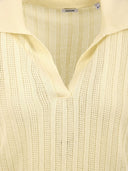 Aspesi T Shirts And Polos Natural