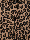 Aspesi Coats Spotted