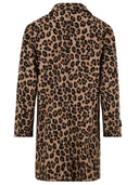 Aspesi Coats Spotted