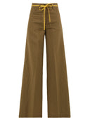 Aspesi Trousers Brown