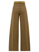 Aspesi Trousers Brown
