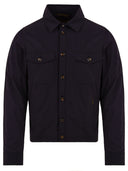 Moorer Coats Blue