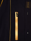 Moorer Coats Blue