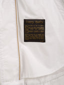Moorer Coats White