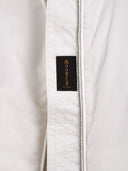 Moorer Coats White