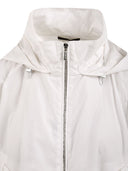 Moorer Coats White