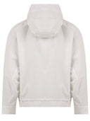 Moorer Coats White
