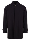 Moorer Coats Blue