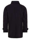 Moorer Coats Blue