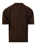 Aspesi T Shirts And Polos Brown