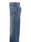Cycle Jeans Blue