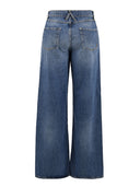 Cycle Jeans Blue