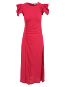 Mar De Margaritas Dresses Fuchsia