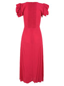 Mar De Margaritas Dresses Fuchsia