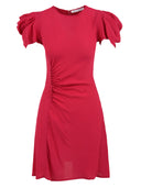 Mar De Margaritas Dresses Fuchsia