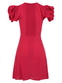 Mar De Margaritas Dresses Fuchsia