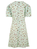 Mar De Margaritas Dresses