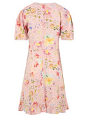 Mar De Margaritas Dresses