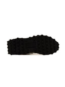 Run van sneakers wit