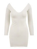 Aniye By Dresses White