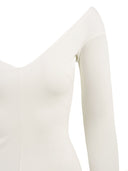 Aniye By Dresses White