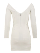 Aniye By Dresses White