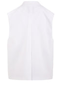 Aniye af jakker White