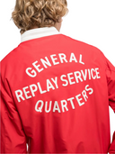 Replay Coats
