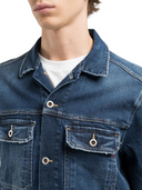Replay Coats blå