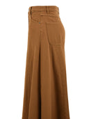 Solotre Jeans Brandy