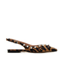 Aniye By Flat Shoes