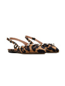 Aniye By Flat Shoes