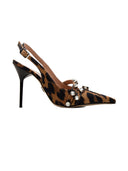 Aniye By With Heel