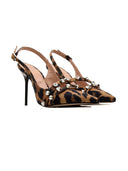 Aniye By With Heel