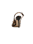 Aniye By With Heel