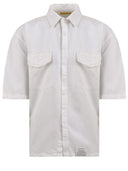 Icon Denim Los Angeles Shirts White