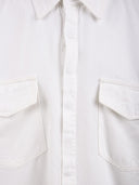 Icon Denim Los Angeles Shirts White