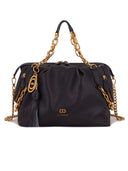La Carrie Bags.. Black