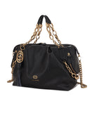 La Carrie Bags.. Black