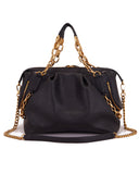 La Carrie Bags.. Black