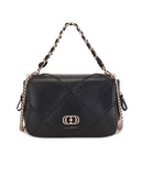 La Carrie Bags .. Svart