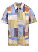 Paul Smith Shirts Multi Colour