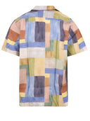 Paul Smith Shirts Multi Colour