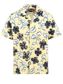 Paul Smith Shirts Yellow