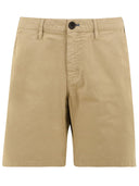 폴 스미스 반바지 베이지 색