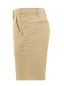 폴 스미스 반바지 베이지 색